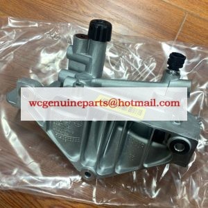 20873675 FUEL FILTER HOUSING FOR VOLVO EXCAVATOR