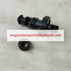 14622357 WATER VALVE FOR VOLVO EXCAVATOR