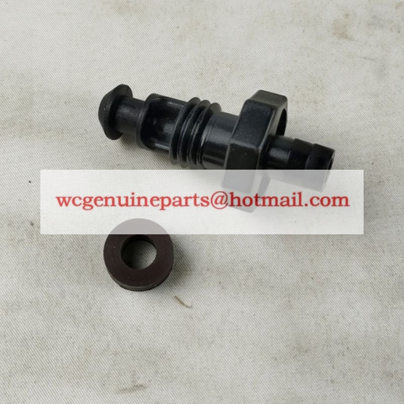 14622357 WATER VALVE FOR VOLVO EXCAVATOR