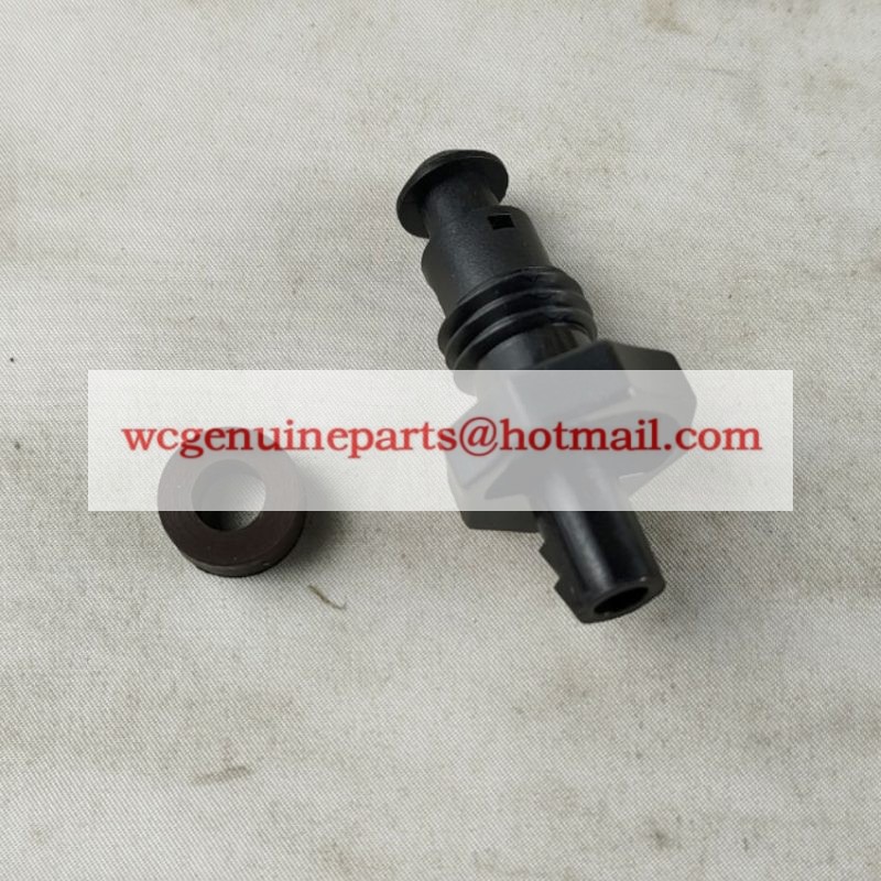 14622357 WATER VALVE FOR VOLVO EXCAVATOR