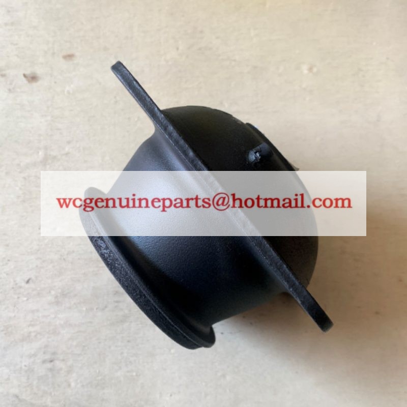 14688153 14661333 14603124 RUBBER CUSHION FOR VOLVO EXCAVATOR