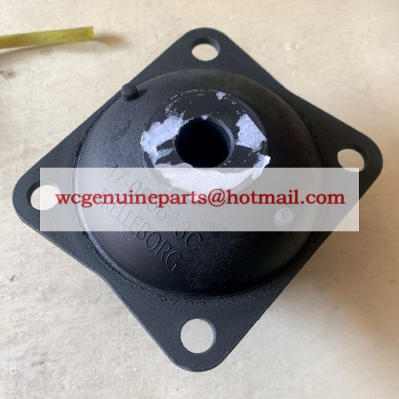 14688153 14661333 14603124 RUBBER CUSHION FOR VOLVO EXCAVATOR