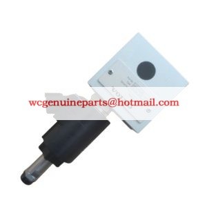 14616530 SOLENOID VALVE FOR VOLVO EXCAVATOR