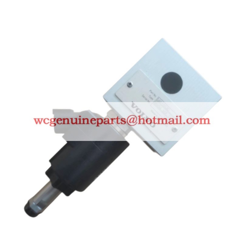 14616530 SOLENOID VALVE FOR VOLVO EXCAVATOR