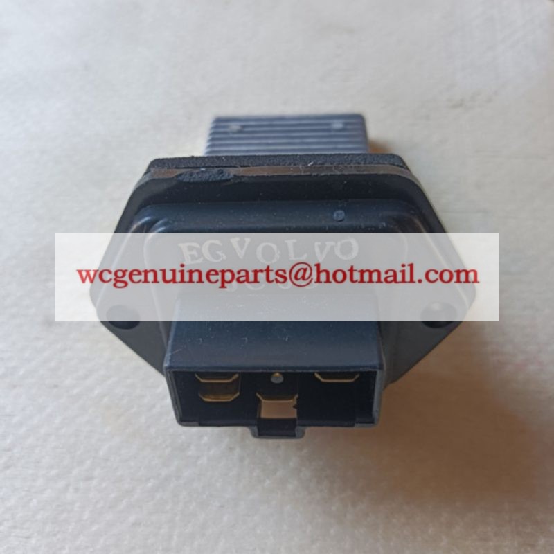 14514329 RESISTOR FOR VOLVO EXCAVATOR