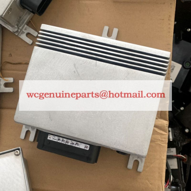 11383250 ENGINE CONTROL UNIT FOR VOLVO EC75D EXCAVATOR