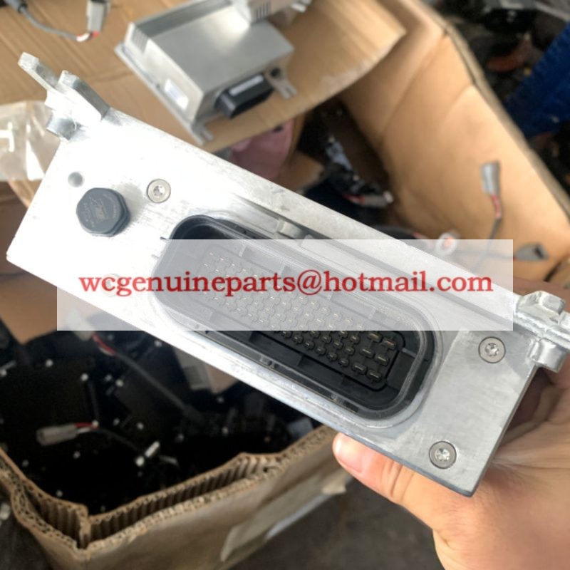 11383250 ENGINE CONTROL UNIT FOR VOLVO EC75D EXCAVATOR