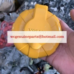 14626786 FUEL TANK CAP FOR VOLVO EXCAVATOR