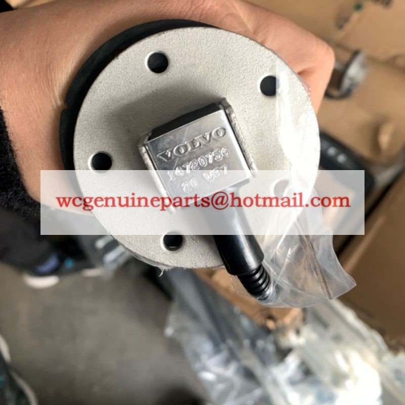 14720756 FUEL LEVEL SENSOR FOR VOLVO EC75D EXCAVATOR