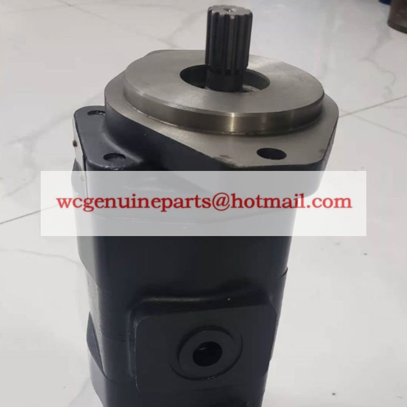 14561971 FAN MOTOR PUMP FOR VOLVO EXCAVATOR