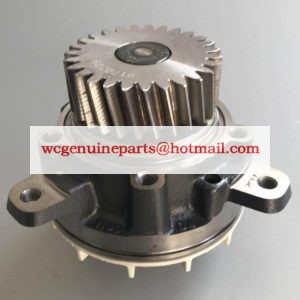 20734268 COOLANT WATER PUMP FOR VOLVO EXCAVATOR