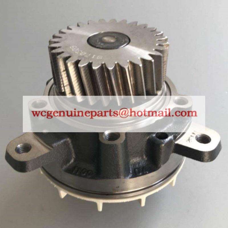 20734268 COOLANT WATER PUMP FOR VOLVO EXCAVATOR