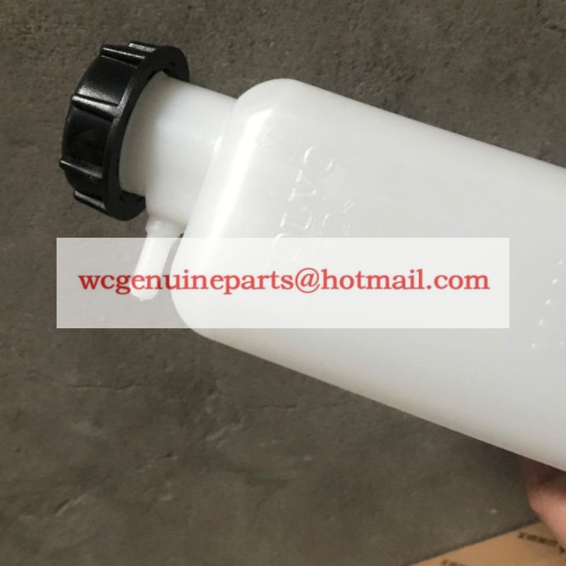 14614283 EXPANSION TANK FOR VOLVO EXCAVATOR