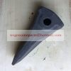 14681382 TOOTH TIP FOR VOLVO EXCAVATOR EC210