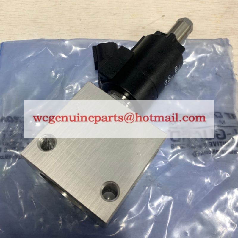 14616531 RELIEF VALVE FOR SDLG EXCAVATOR