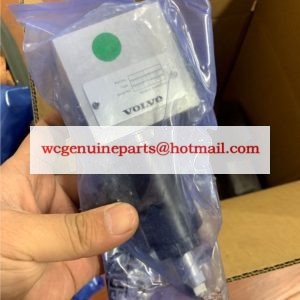 14616531 RELIEF SOLENOID VALVE FOR SDLG EXCAVATOR