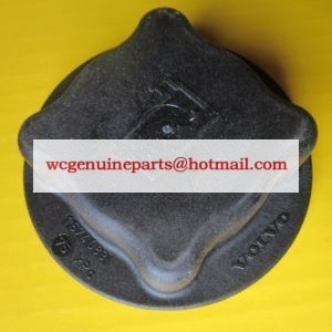 1674083 WATER TANK CAP FOR VOLVO EXCAVATOR