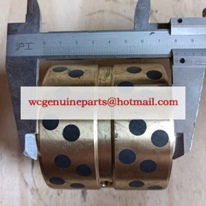 14512449 BUSHING FOR VOLVO EXCAVATOR