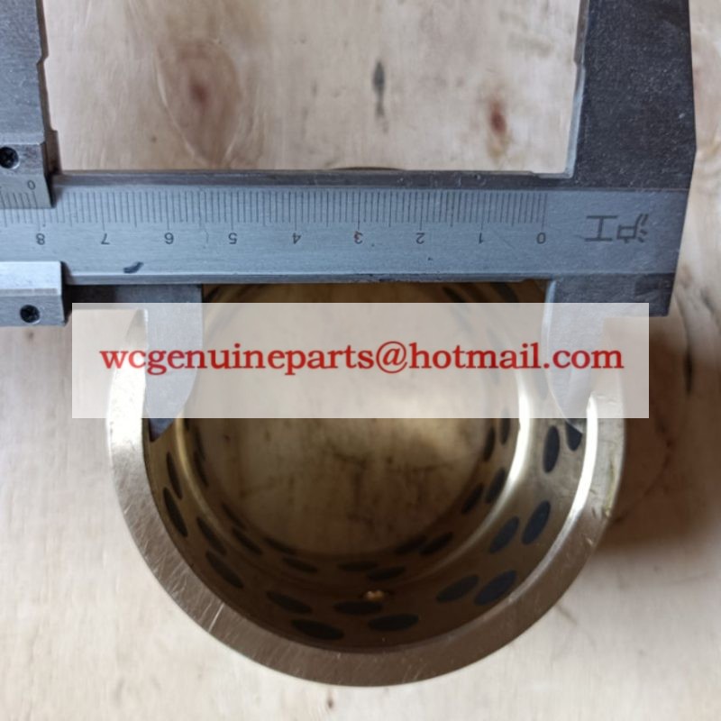 14512449 BUSHING FOR VOLVO EXCAVATOR