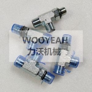 936932 T-NIPPLE FOR VOLVO EXCAVATOR