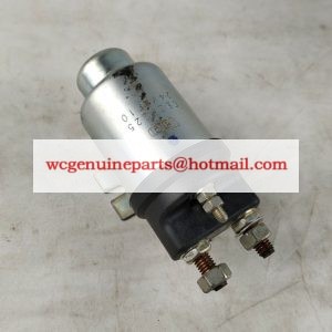 20367490 CEZ225 RELAY FOR VOLVO EXCAVATOR