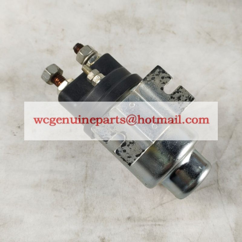 20367490 CEZ225 RELAY FOR VOLVO EXCAVATOR