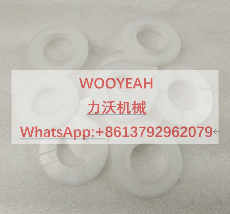 7118-30380 THRUST RING FOR VOLVO EXCAVATOR