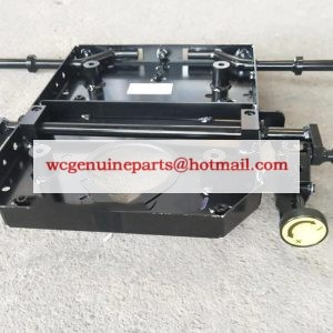 14508352 SUPPORT FOR VOLVO EXCAVATOR