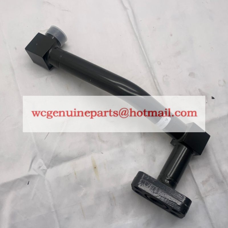 14535379 OIL STEEL PIPE FOR VOLVO EXCAVATOR