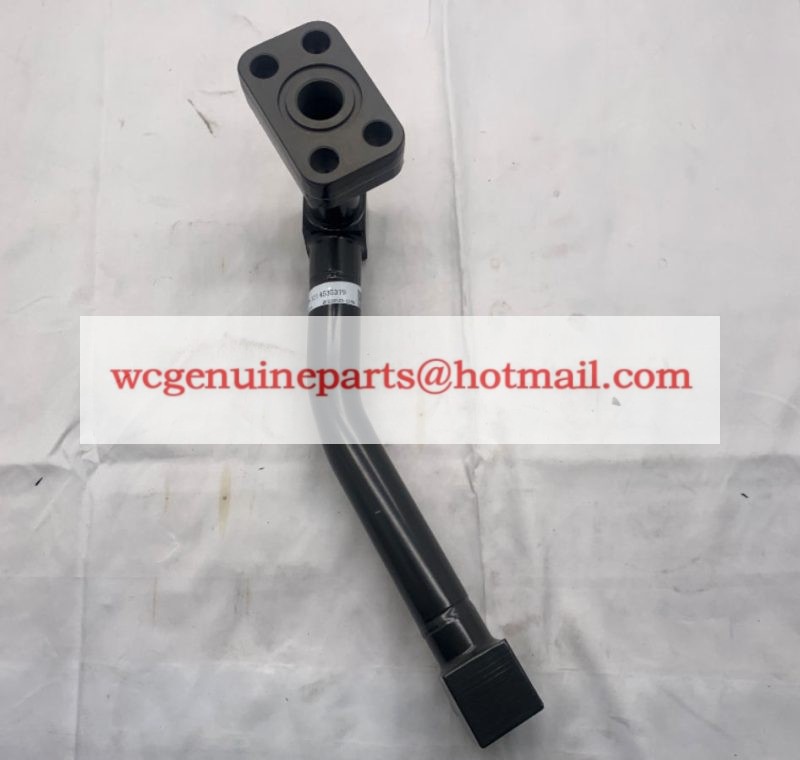 14535379 OIL STEEL PIPE FOR VOLVO EXCAVATOR