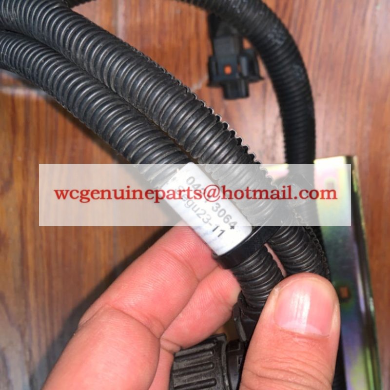 04213064 ENGINE HARNESS CABLE FOR VOLVO EXCAVATOR