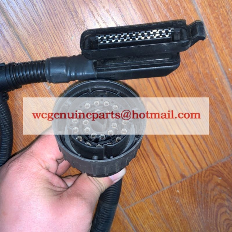 04213152 HARNESS CABLE FOR VOLVO EXCAVATOR