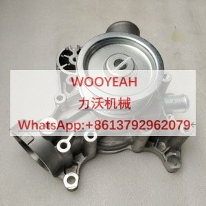 04912113 21733610 WATER PUMP FOR VOLVO EXCAVATOR