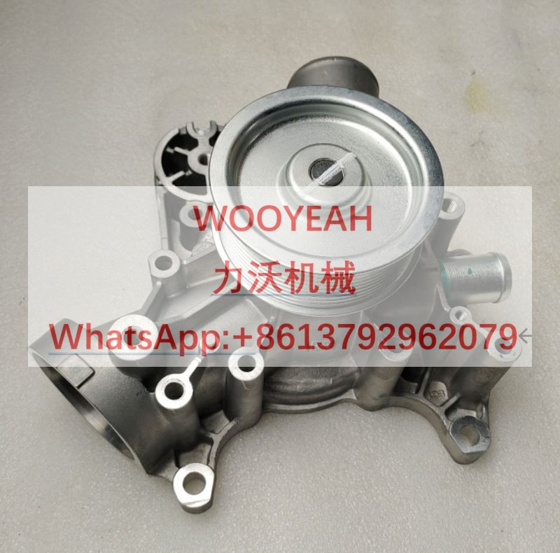 04912113 21733610 WATER PUMP FOR VOLVO EXCAVATOR