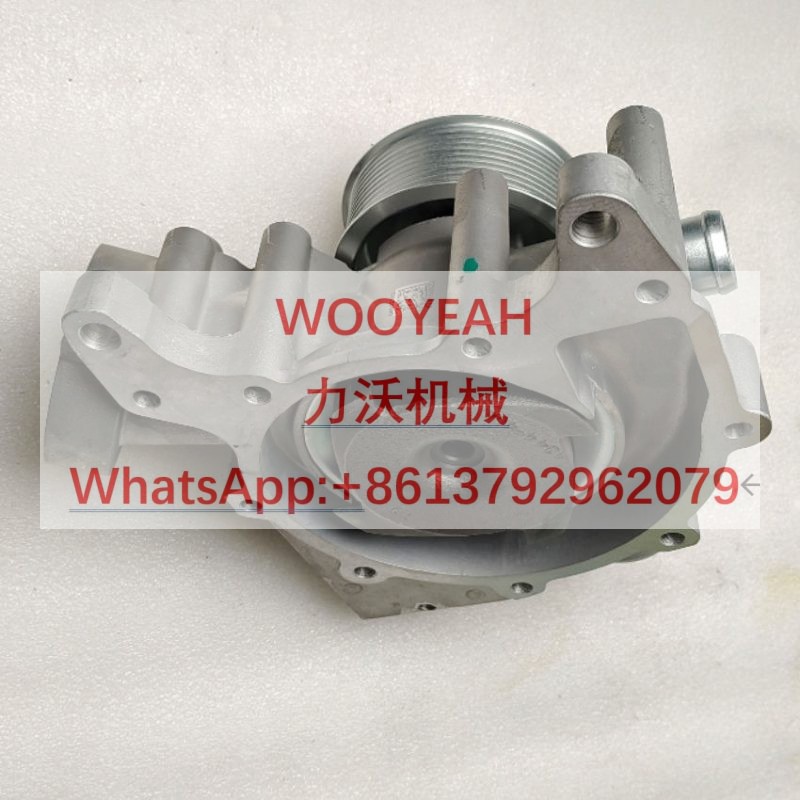 04912113 21733610 WATER PUMP FOR VOLVO EXCAVATOR