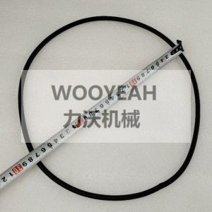 11705910 AIR FILTER O-RING FOR VOLVO EXCAVATOR