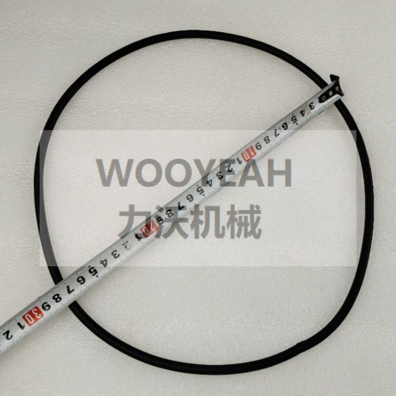 11705910 AIR FILTER O-RING FOR VOLVO EXCAVATOR