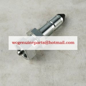 14630785 14562315 14737841 VALVE FOR VOLVO EXCAVATOR