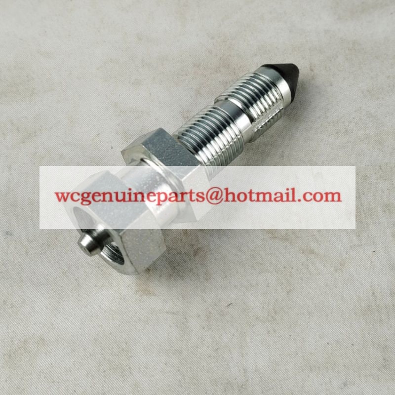 14630785 14562315 14737841 VALVE FOR VOLVO EXCAVATOR