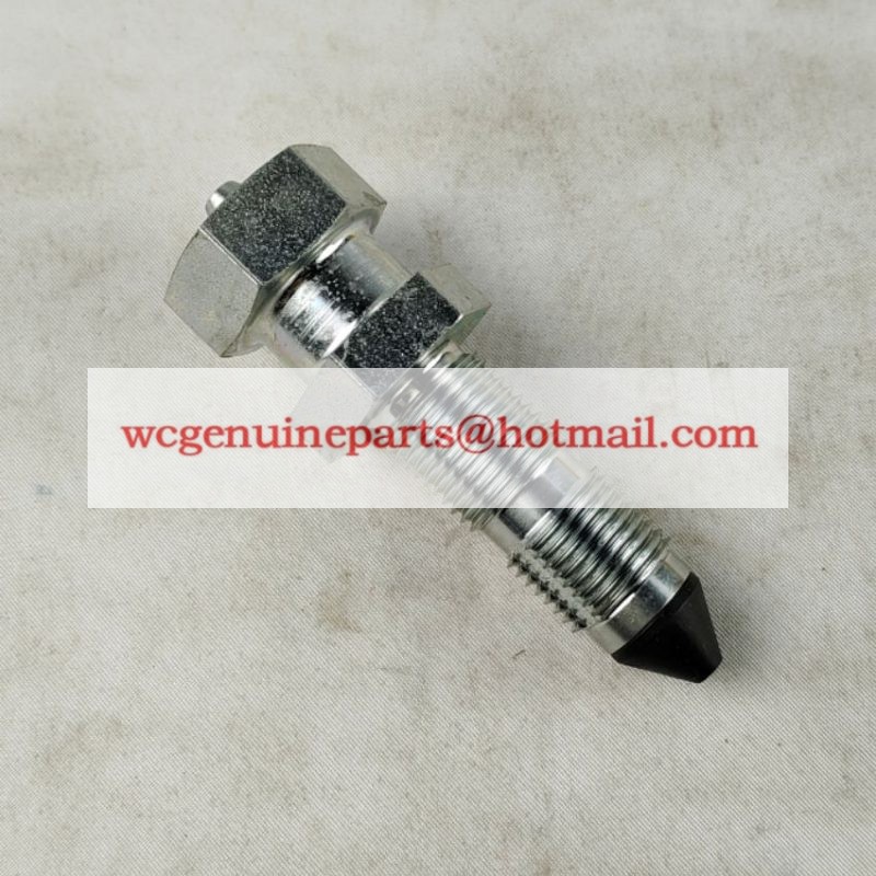 14630785 14562315 14737841 VALVE FOR VOLVO EXCAVATOR