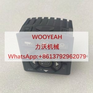 14723845 14684935 COMBINATION SWITCH FOR VOLVO EXCAVATOR
