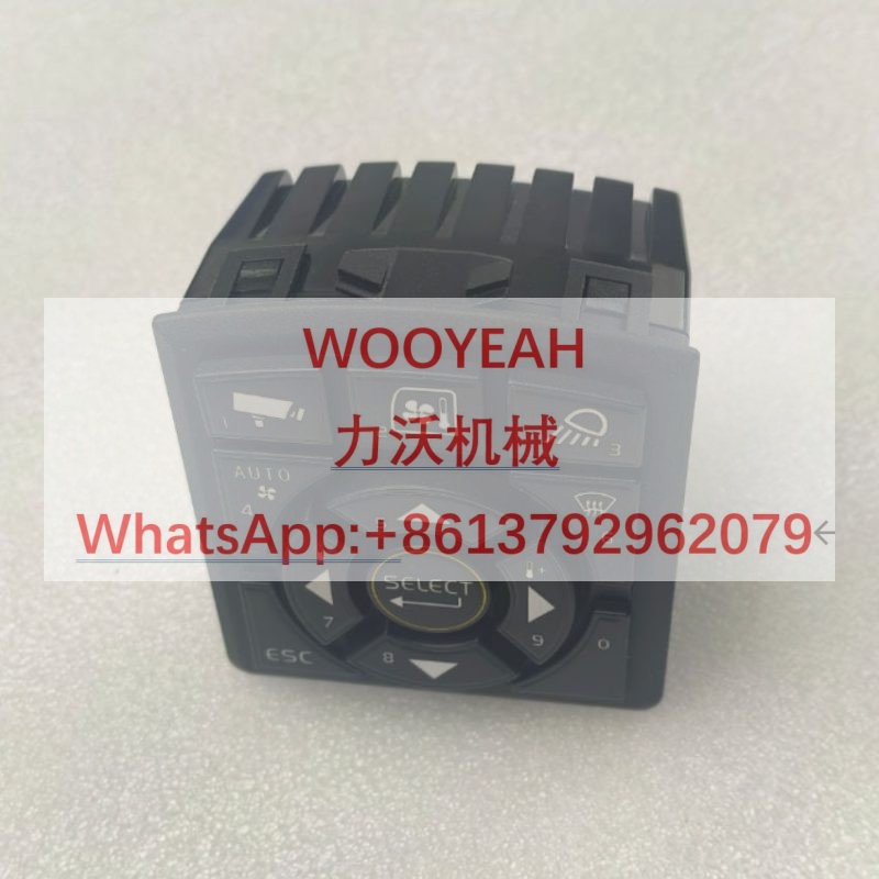 14723845 14684935 COMBINATION SWITCH FOR VOLVO EXCAVATOR