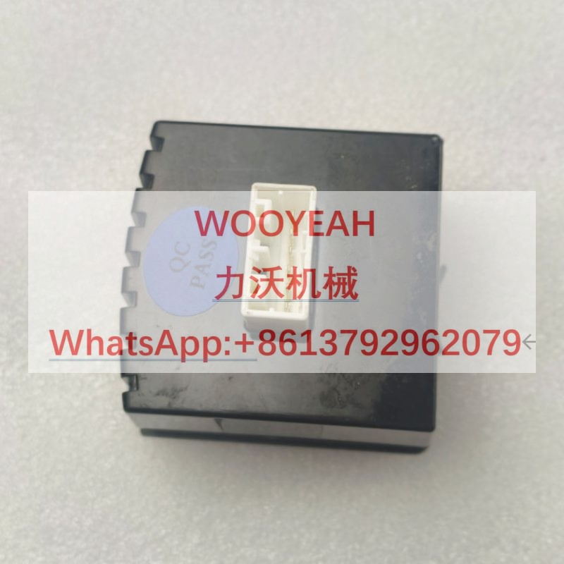 14723845 14684935 COMBINATION SWITCH FOR VOLVO EXCAVATOR