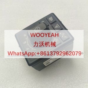 14723846 14684936 ACCELERATOR SWITCH FOR VOLVO EXCAVATOR