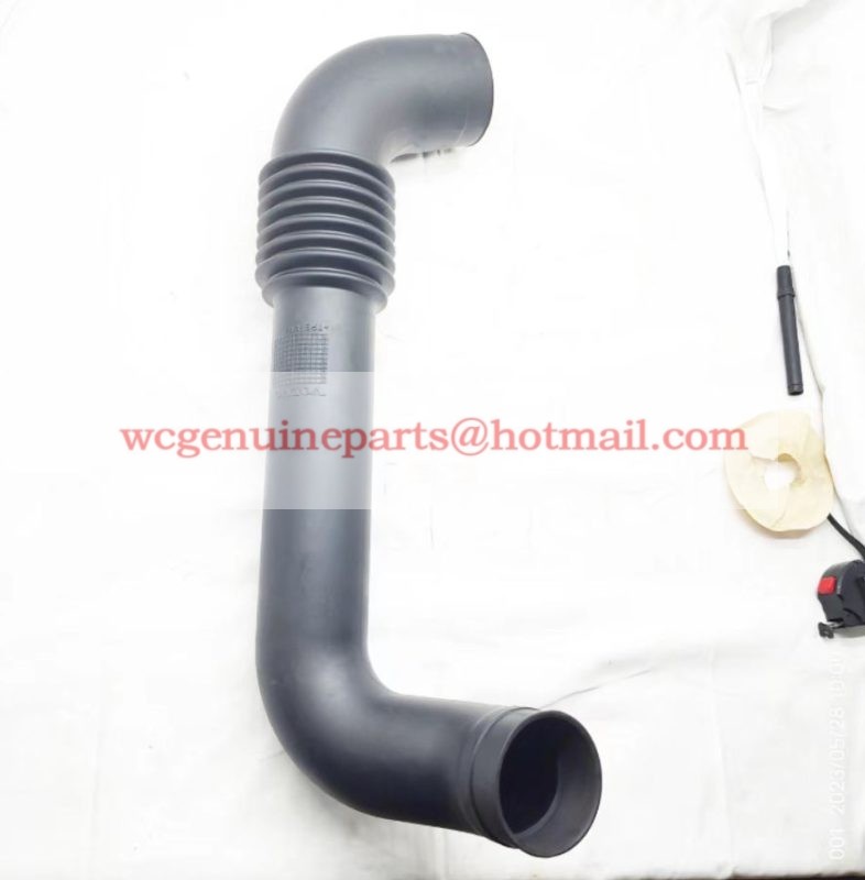 14647065 INTAKE AIR HOSE FOR VOLVO EC210 EXCAVATOR