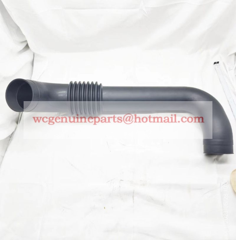 14647065 INTAKE AIR HOSE FOR VOLVO EC210 EXCAVATOR