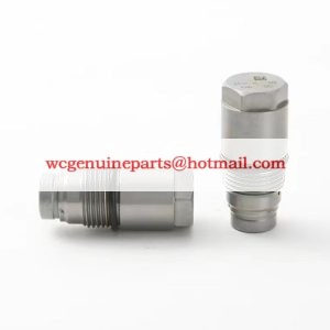 21843614 RELIEF VALVE EC350 EXCAVATOR