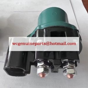 21311705 RELAY EC220 EC350 EXCAVATOR