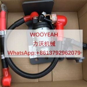 20367490 CEZ225 RELAY ASSY FOR VOLVO EXCAVATOR 14402488 14403185
