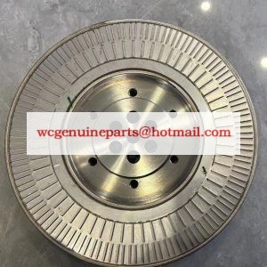 21723180 VIBRATION DAMPER FOR VOLVO EXCAVATOR